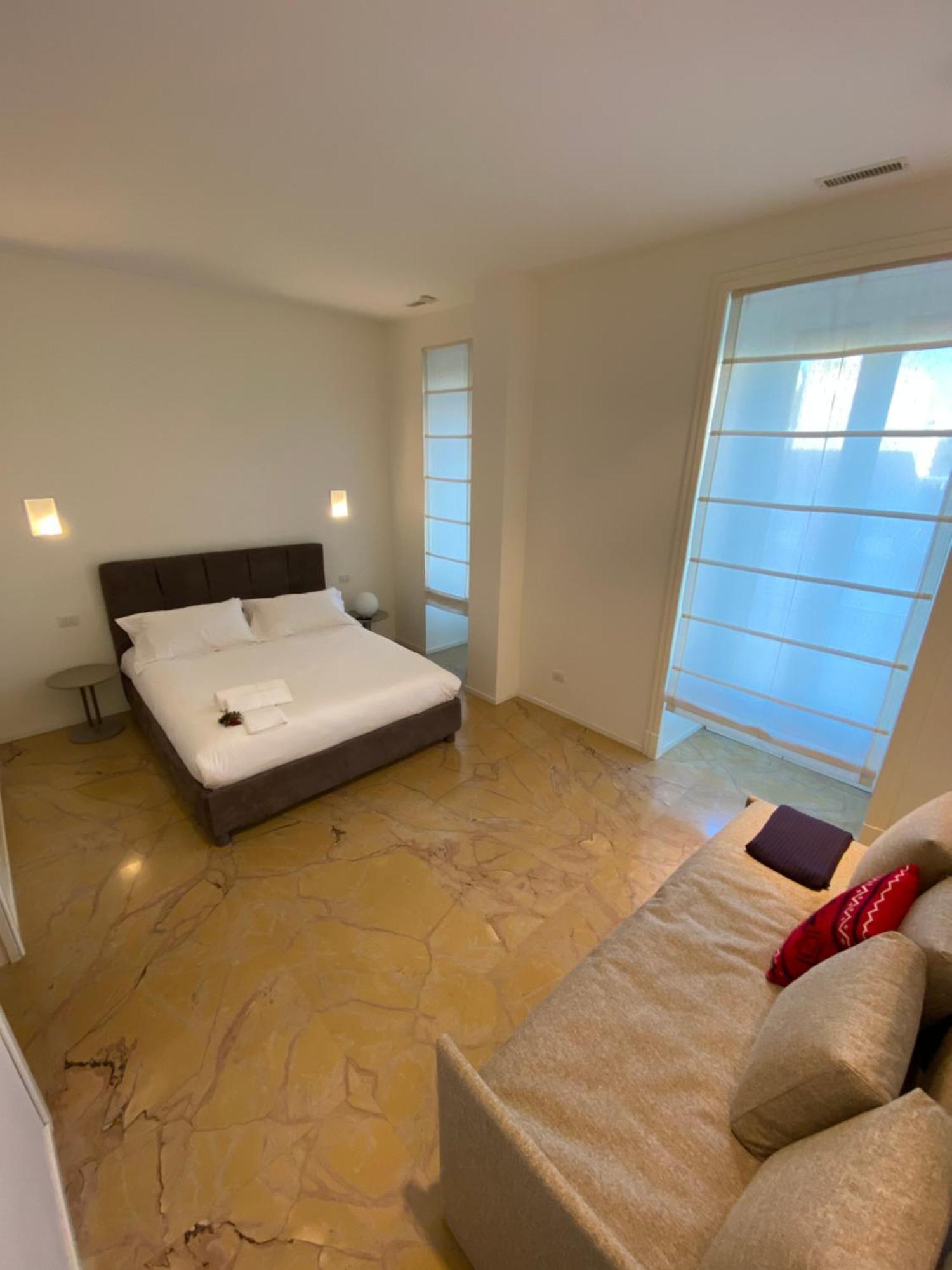 Luxury House With Parking Leilighet Napoli Eksteriør bilde